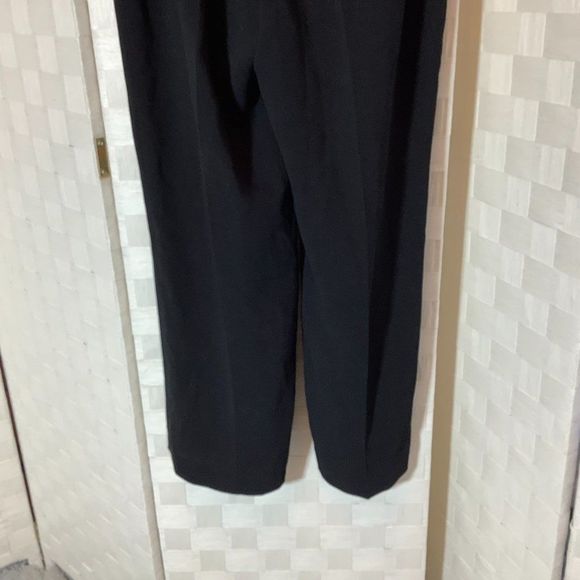 club monaco silk strapless jumpsuit size 4 - Picture 9 of 9